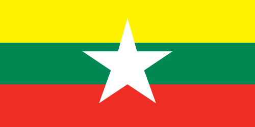Myanmar