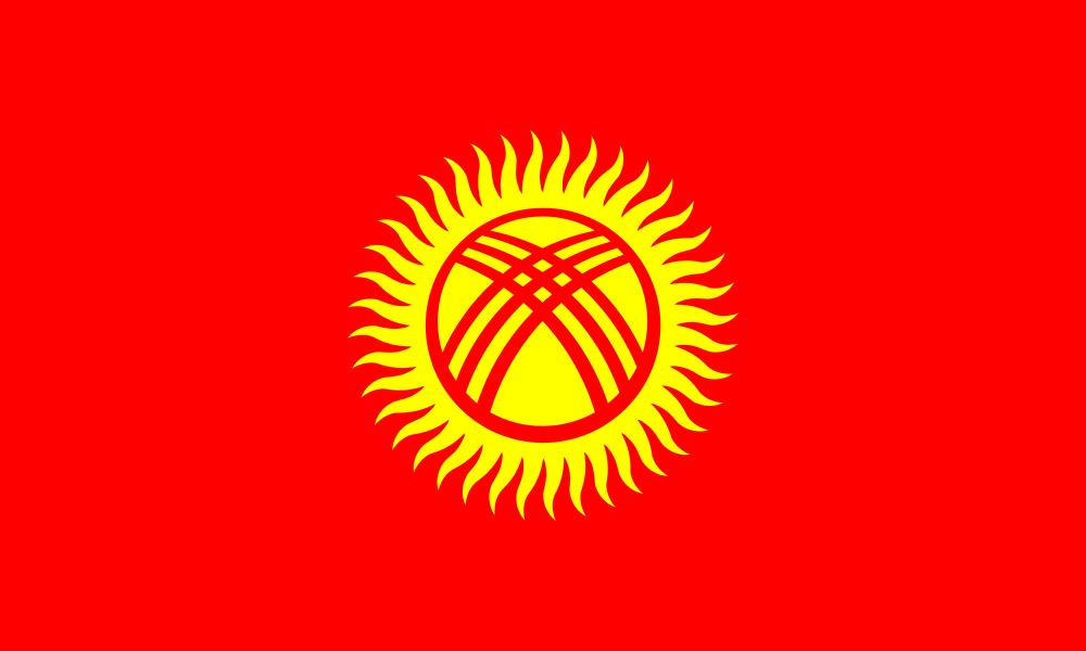 Kyrgyzstan